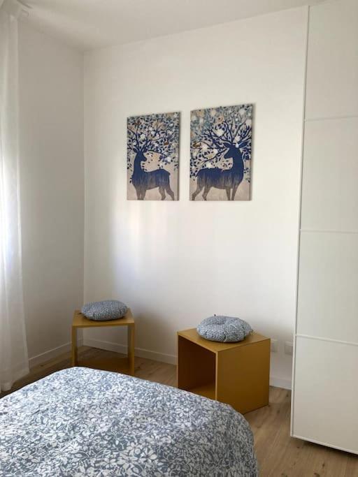 Vista Sul Golfo Apartment *