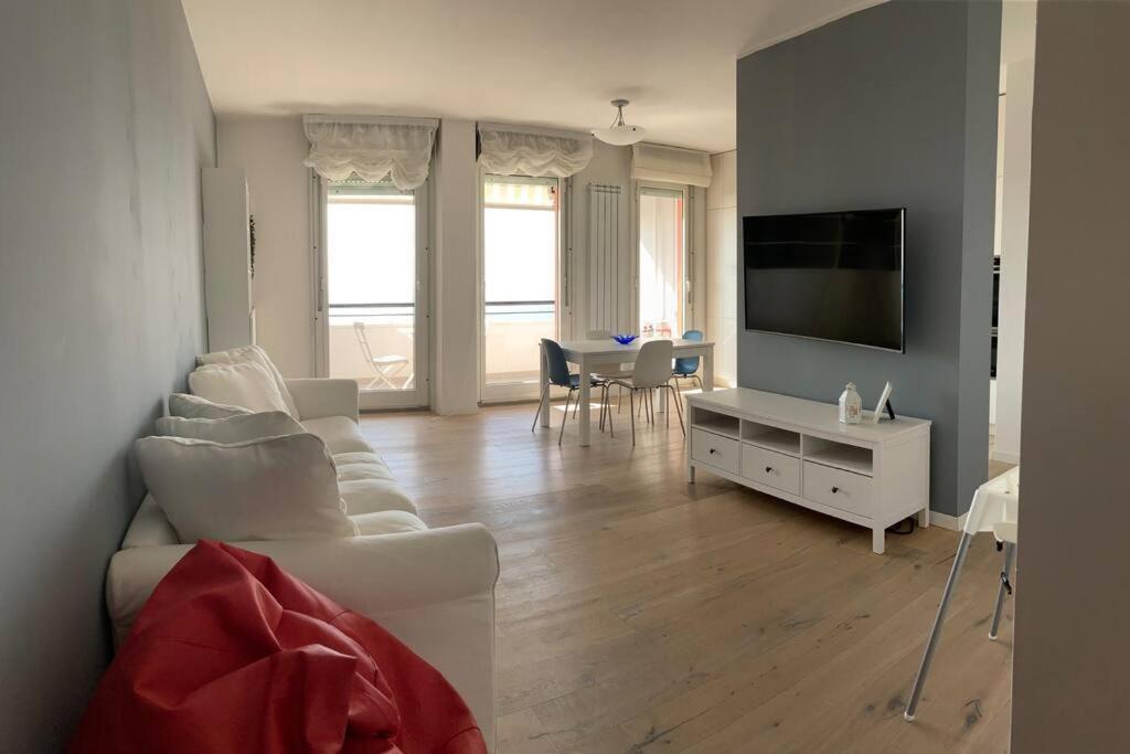 Appartement Vista Sul Golfo Genua
