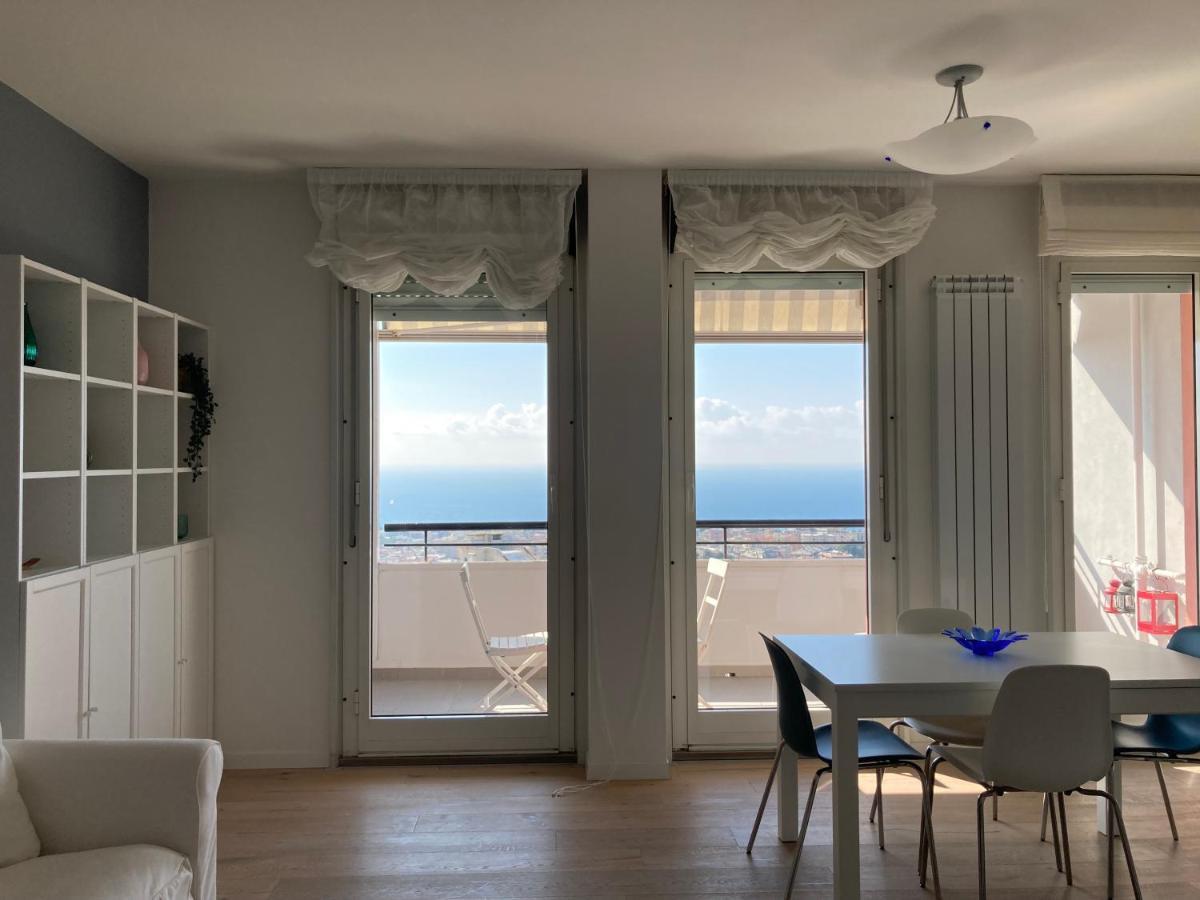 Vista Sul Golfo Genua