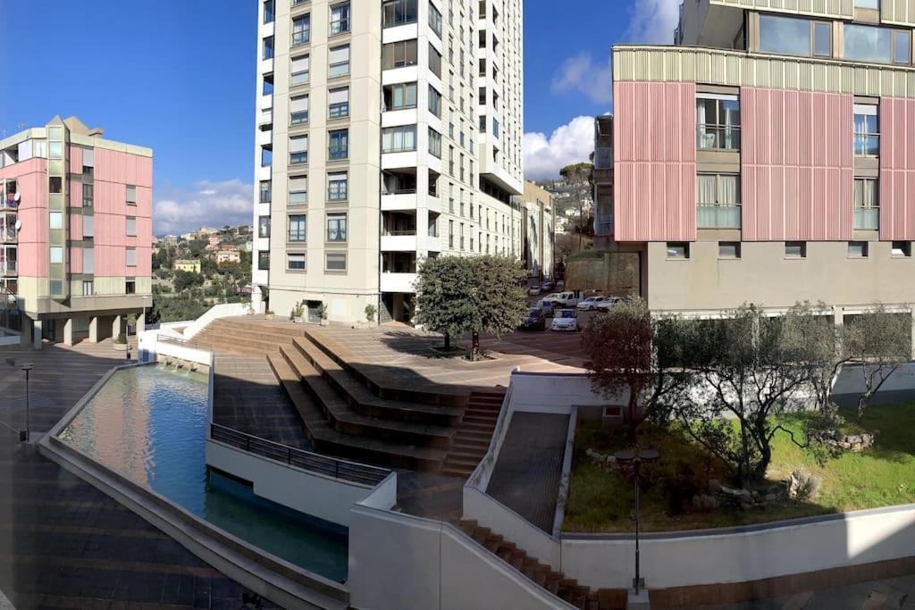 Vista Sul Golfo Appartement *