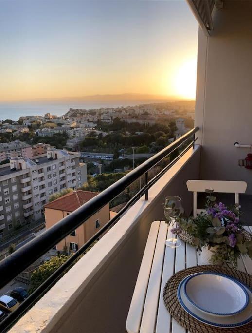 Appartement Vista Sul Golfo Genua