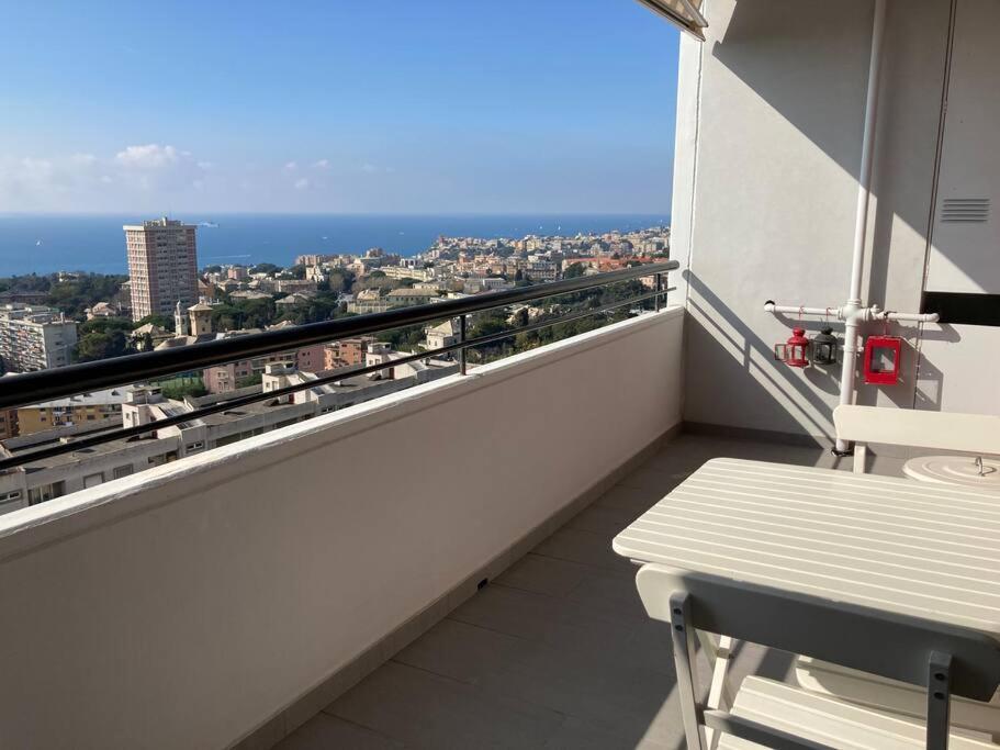 Vista Sul Golfo Appartement