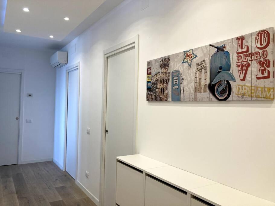 Appartement Vista Sul Golfo Genua
