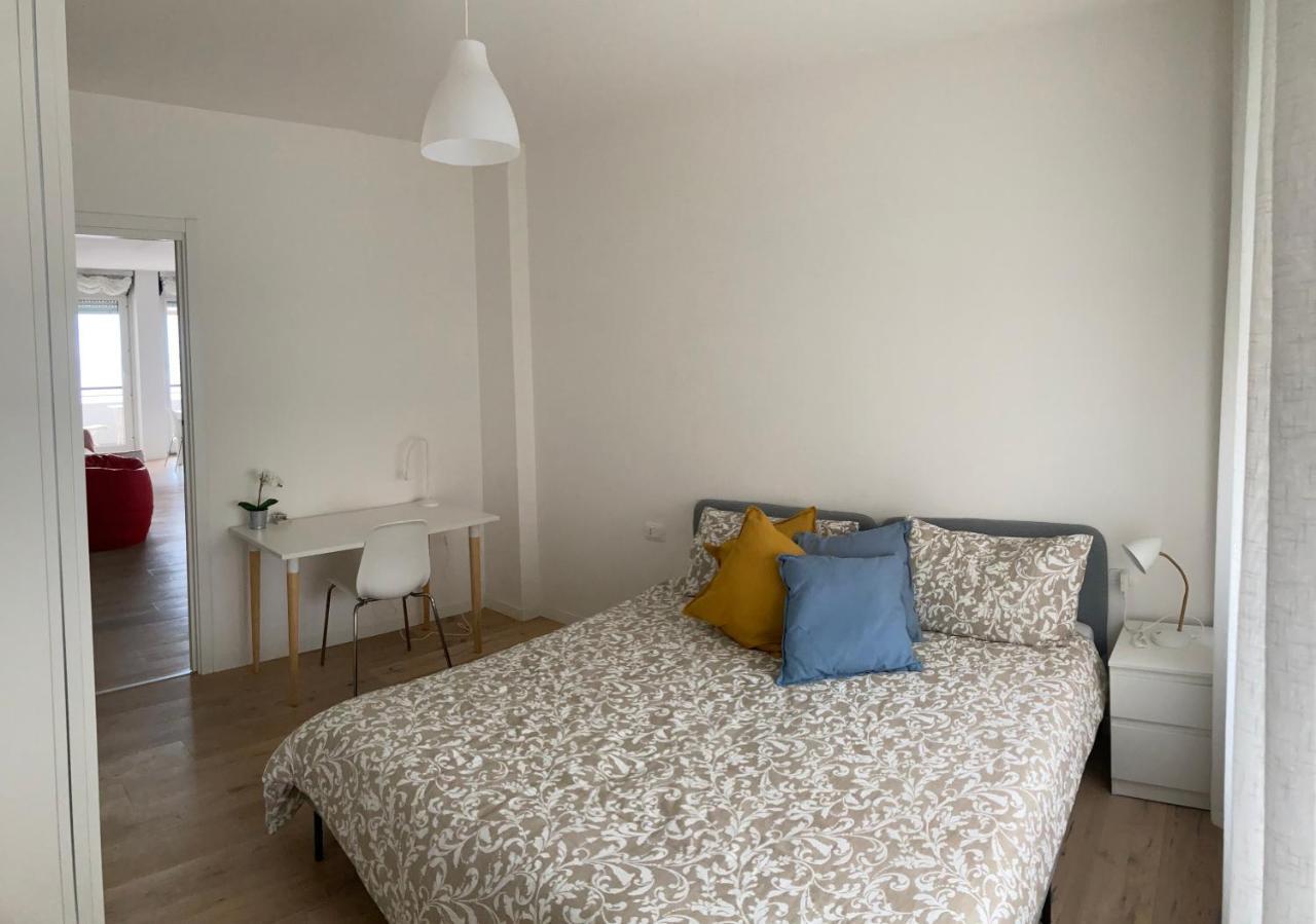 Appartement Vista Sul Golfo